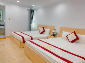 An Phuc Hotel Đà Lạt Trung Tâm TP - Gần Hồ Xuân Hương & Chợ